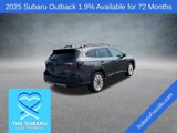 New 2025 Subaru Outback Touring XT image 5