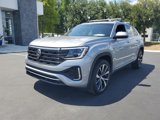 Certified 2025 Volkswagen Atlas Cross Sport SEL Premium R-Line image 4