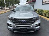Used 2023 Ford Explorer XLT w/ Equipment Group 202A image 3