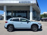 Certified 2021 Subaru Crosstrek 2.5i Sport image 2