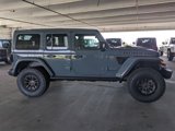 New 2025 Jeep Wrangler Unlimited Rubicon 392 image 4