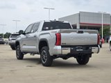 New 2025 Toyota Tundra SR5 image 4