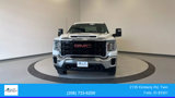 Used 2021 GMC Sierra 2500 4x4 Crew Cab w/ Convenience Package image 2