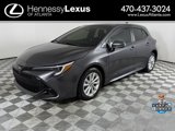Used 2025 Toyota Corolla SE image 2