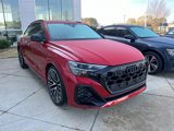 New 2025 Audi SQ8 Premium Plus image 3