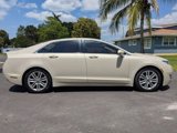 Used 2016 Lincoln MKZ AWD w/ Equipment Group 200A Select image 4