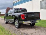 Used 2021 Ford F150 XLT w/ Equipment Group 302A High image 3