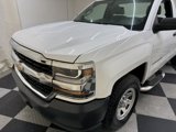 Used 2017 Chevrolet Silverado 1500 W/T w/ WT Fleet Convenience Package image 2