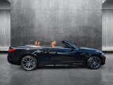 Used 2024 BMW 430i xDrive Convertible image 4