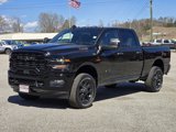 New 2025 RAM 2500 Big Horn image 2