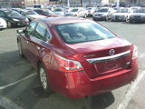 Used 2013 Nissan Altima 2.5 image 3