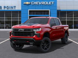 New 2025 Chevrolet Silverado 1500 LT Trail Boss w/ Convenience Package II image 6