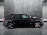 New 2025 Mercedes-Benz GLE 63 AMG S image 4