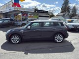 Used 2018 MINI Cooper Clubman S image 2