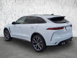 New 2026 Jaguar F-PACE SVR image 4