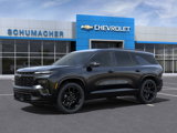 New 2025 Chevrolet Traverse RS image 2