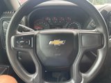 Used 2020 Chevrolet Silverado 1500 Custom image 6