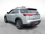 New 2025 Nissan Pathfinder SV w/ SV Premium Package image 3
