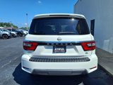 Used 2024 Nissan Armada SL w/ Cargo Package image 4