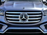 New 2025 Mercedes-Benz GLS 580 4MATIC image 3