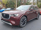 New 2025 MAZDA CX-90 3.3 Turbo S w/ Premium Package image 3