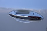 Used 2024 INFINITI QX60 Luxe w/ Performance Audio Package image 4