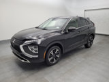 Used 2023 Mitsubishi Eclipse Cross SE image 2
