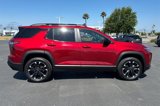 New 2026 Chevrolet Equinox RS image 3