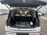 New 2025 Nissan Armada Platinum Reserve image 4