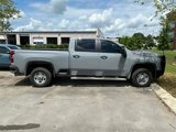 Used 2024 Chevrolet Silverado 2500 W/T image 4