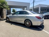 Used 2019 Mercedes-Benz C 63 AMG S image 3