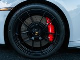 Used 2025 Porsche 911 Targa 4 GTS image 6