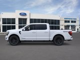 New 2025 Ford F150 Lariat image 3