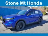 New 2025 Honda CR-V Sport-L image 2