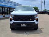 New 2025 Chevrolet Silverado 1500 W/T w/ WT Value Package image 2