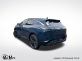 New 2025 Nissan Murano Platinum image 3