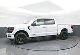 New 2025 Ford F150 XLT image 4