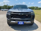 New 2026 Chevrolet Colorado Trail Boss image 2