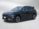 Certified 2025 Hyundai Kona N Line S image 3