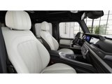 New 2025 Mercedes-Benz G 580 w/ EQ Technology image 4