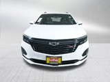 Used 2024 Chevrolet Equinox RS image 2
