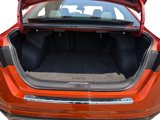 Certified 2022 Nissan Altima 2.5 SR image 3