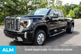 Used 2025 GMC Sierra 3500 Denali w/ Denali Reserve Package image 3