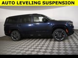 New 2025 Jeep Grand Wagoneer Series III w/ Quick Order Packagew 28T image 5