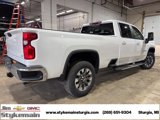 New 2025 Chevrolet Silverado 2500 LT w/ All Star Edition image 6
