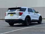 Used 2020 Ford Explorer 4WD Police Interceptor image 5