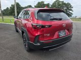New 2025 MAZDA CX-50 AWD 2.5 Hybrid w/ Weather Package image 4