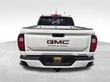 New 2025 GMC Canyon Elevation image 4