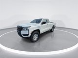 New 2025 Nissan Frontier S image 4