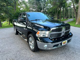 Used 2016 RAM 1500 Big Horn image 3